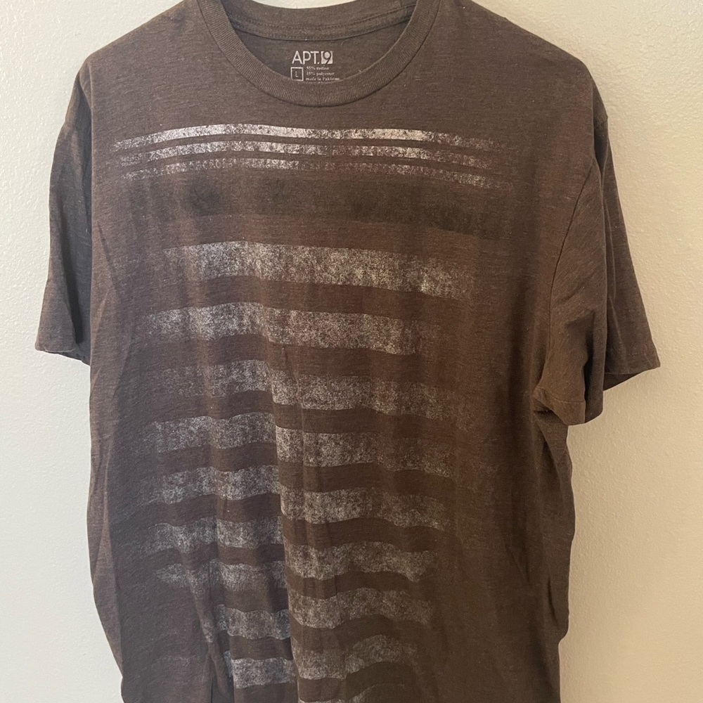 Apt 9 T-Shirt